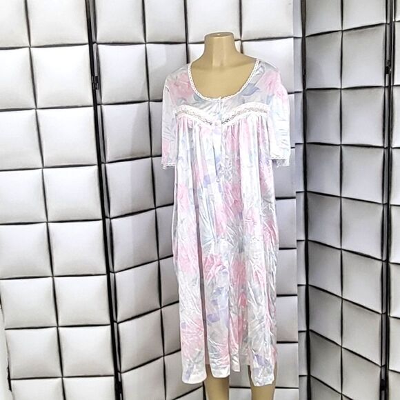 Vintage night gown   - Picture 3 of 6